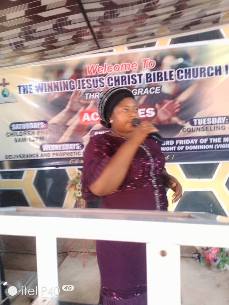 Featured Sermon